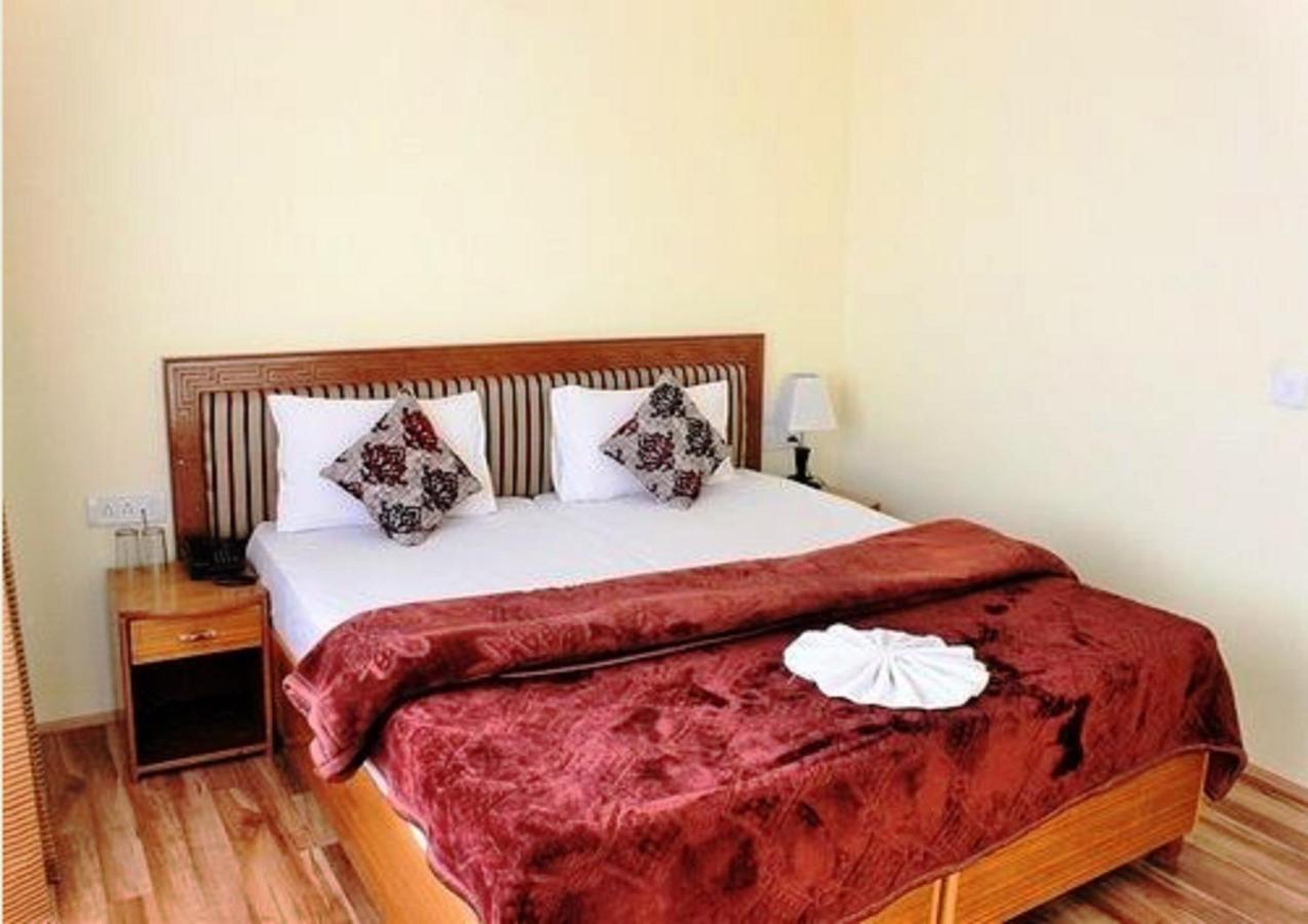 Himalayan Residency Ladakh Hotel Leh Eksteriør billede