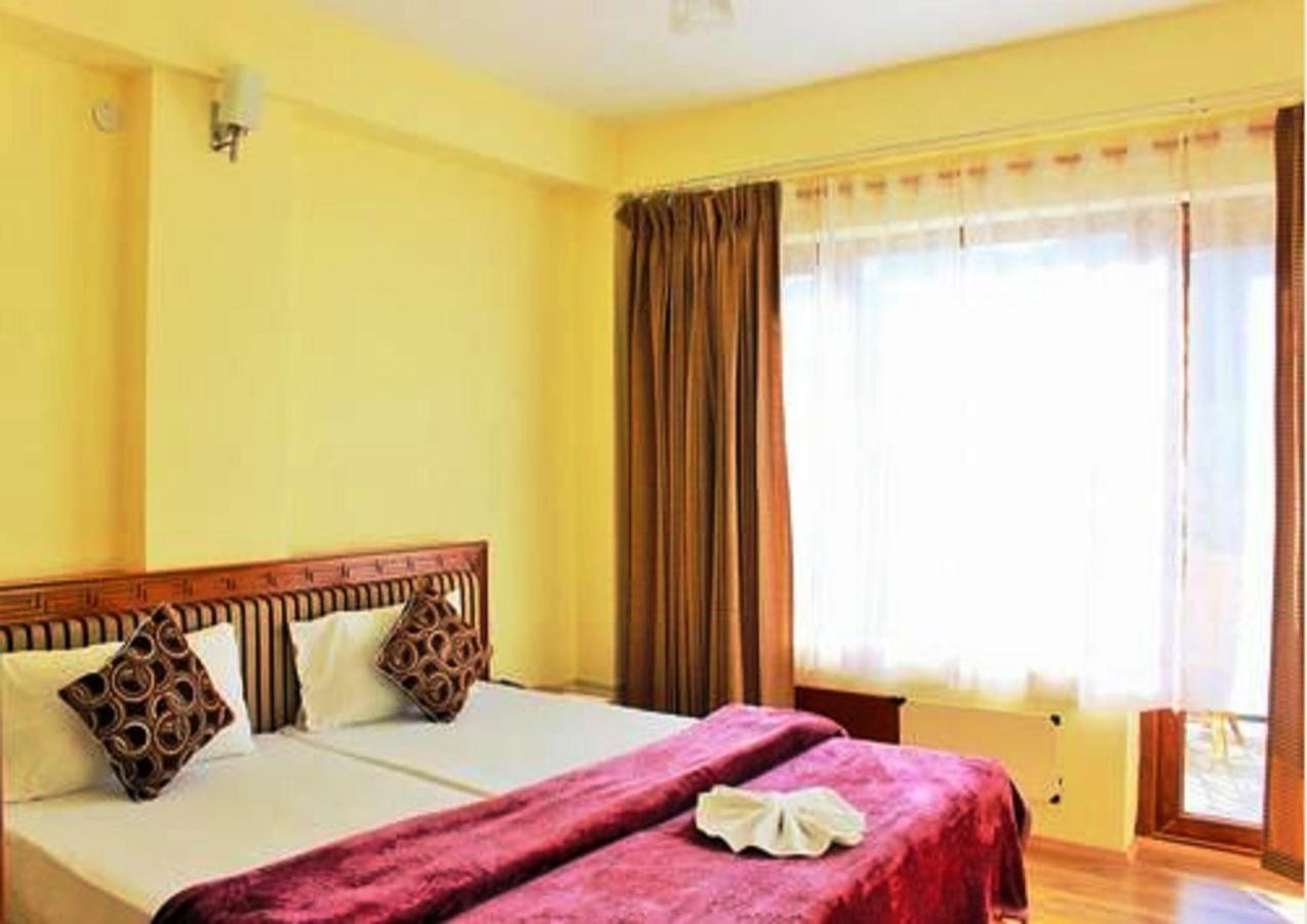 Himalayan Residency Ladakh Hotel Leh Eksteriør billede