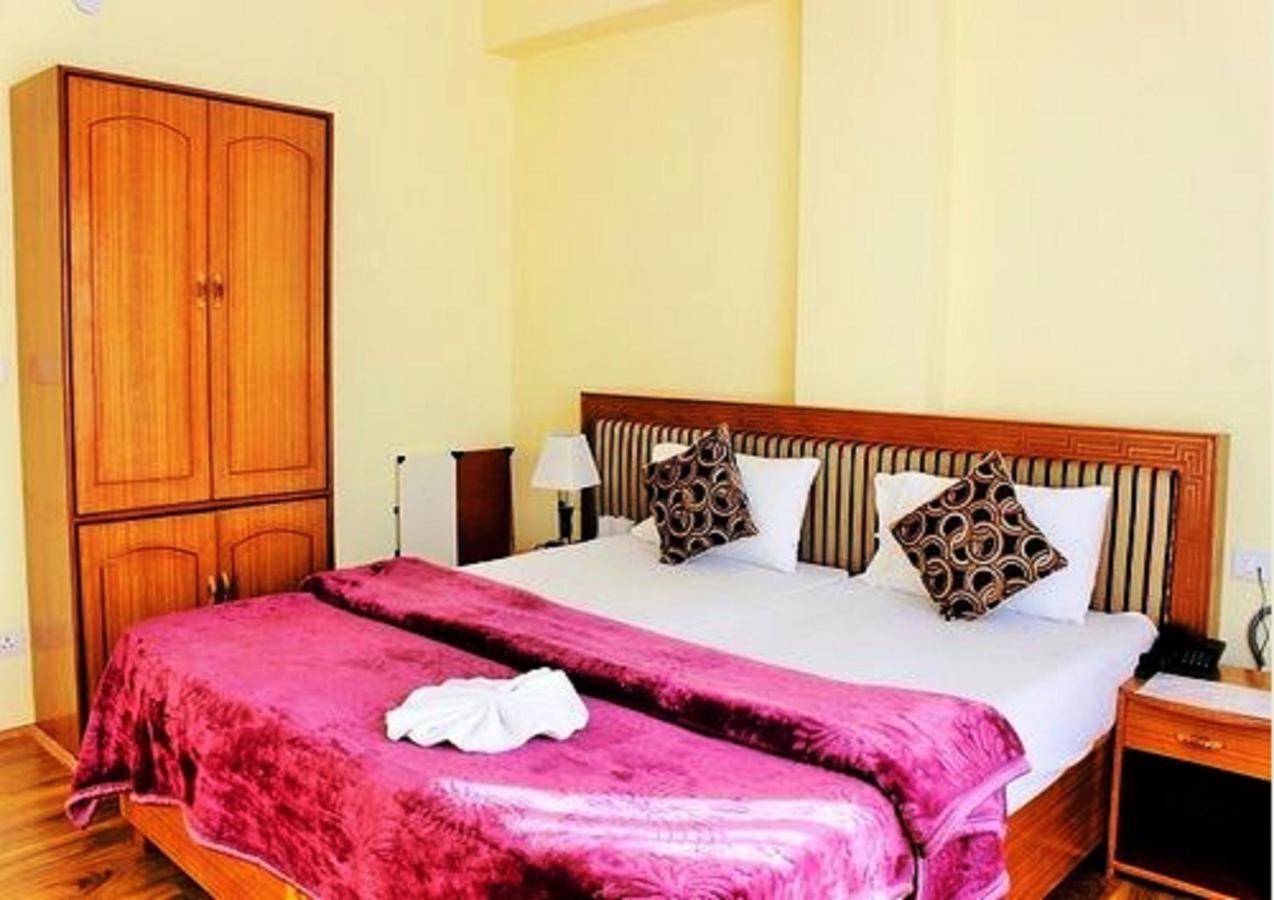 Himalayan Residency Ladakh Hotel Leh Eksteriør billede